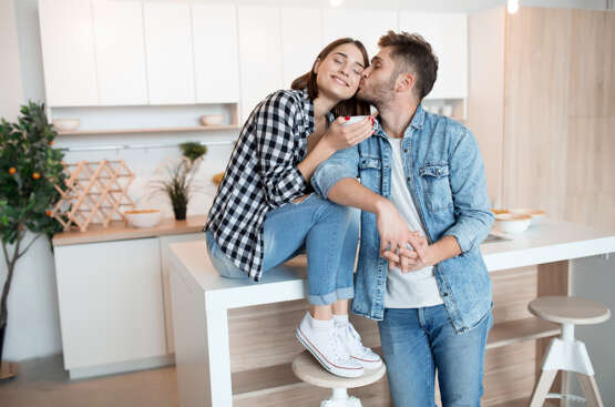 Relaciones de pareja en la biodescodificación emocional.