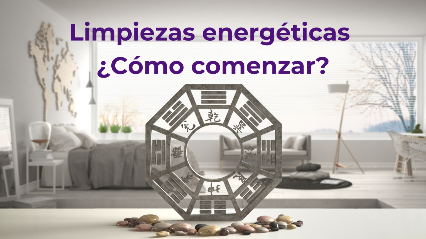 Limpias Energéticas ¿Qué son y cómo funcionan?