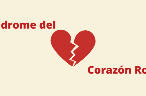 Síndrome del corazón roto