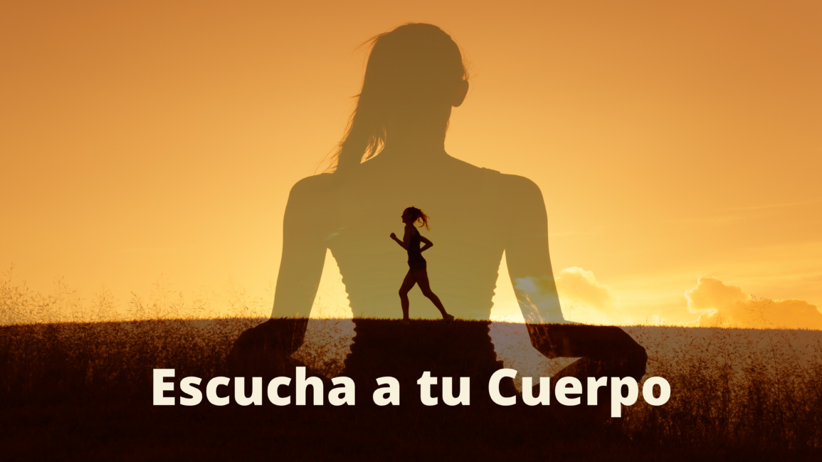 Emociones y enfermedades: Tu cuerpo te habla