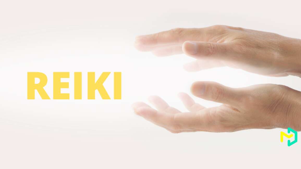 Reiki: la “Energía Vital Universal” para sanar