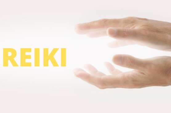 Reiki: la “Energía Vital Universal” para sanar