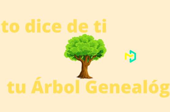 Árbol Genealógico: Sanando a través de mis ancestros