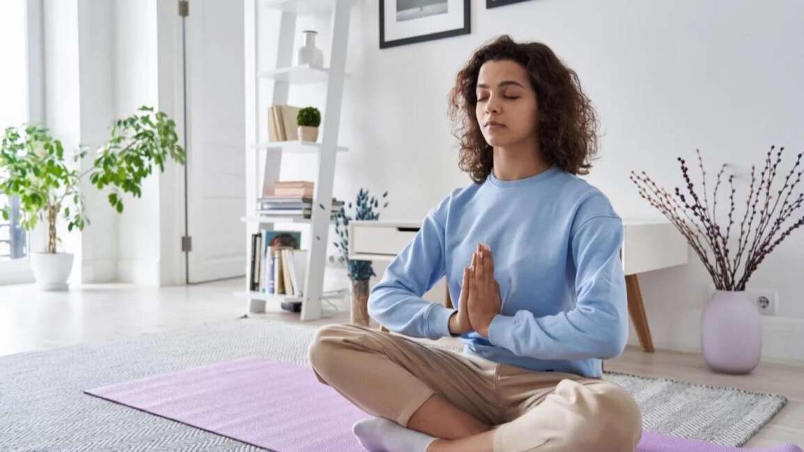 Meditación Centrada en la Respiración.