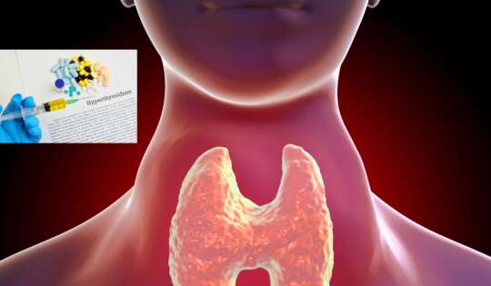 Hipertiroidismo: Conflictos Emocionales en Biodescodificación